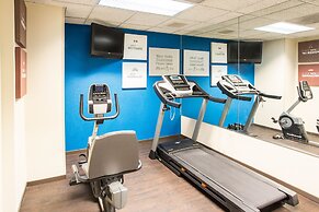 Comfort Suites Cookeville