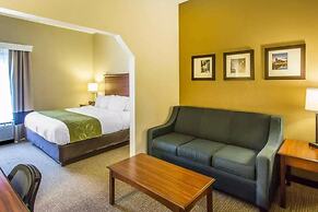 Comfort Suites Cookeville
