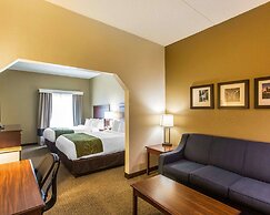 Comfort Suites Cookeville