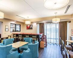 Comfort Suites Cookeville