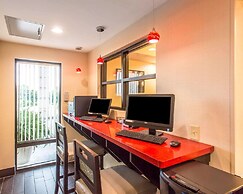 Comfort Suites Cookeville