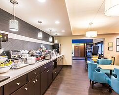 Comfort Suites Cookeville