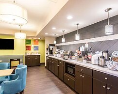 Comfort Suites Cookeville