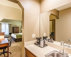 Comfort Suites Cookeville