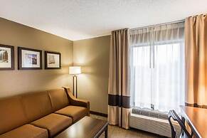 Comfort Suites Cookeville