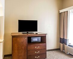 Comfort Suites Cookeville
