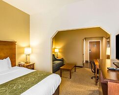 Comfort Suites Cookeville