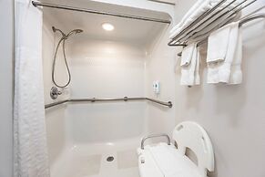 Comfort Suites Cookeville