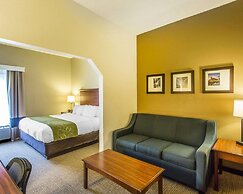 Comfort Suites Cookeville