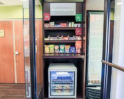 Comfort Suites Cookeville