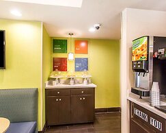 Comfort Suites Cookeville