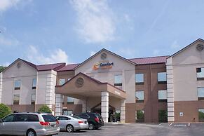 Comfort Suites Cookeville