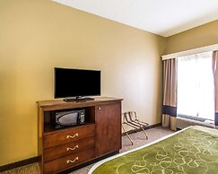 Comfort Suites Cookeville