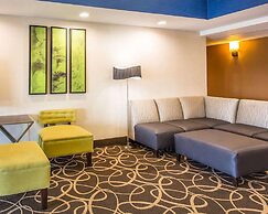 Comfort Suites Cookeville