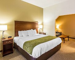 Comfort Suites Cookeville