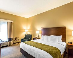 Comfort Suites Cookeville