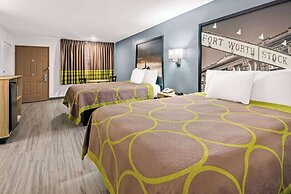 Super 8 by Wyndham Grand Prairie Southwest