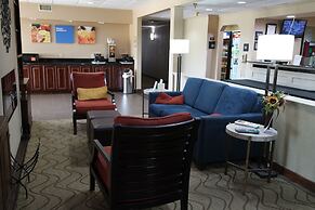 Comfort Inn & Suites Ardmore