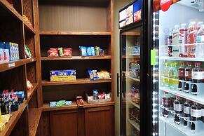 Ardmore Inn & Suites