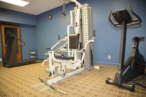 Ardmore Inn & Suites