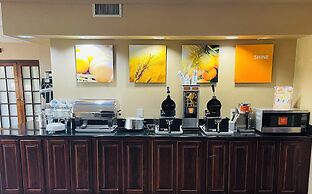 Ardmore Inn & Suites