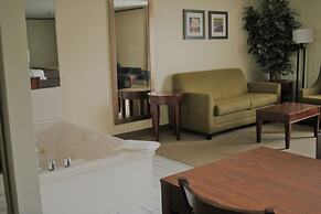 Ardmore Inn & Suites