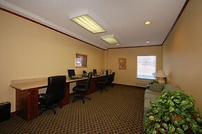 Ardmore Inn & Suites