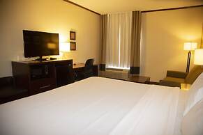 Ardmore Inn & Suites