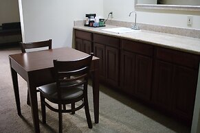 Ardmore Inn & Suites