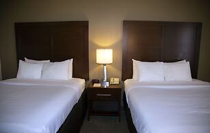 Ardmore Inn & Suites