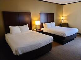 Ardmore Inn & Suites