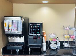 Ardmore Inn & Suites