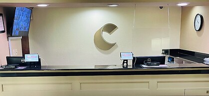 Ardmore Inn & Suites