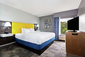 Hampton Inn Amelia Island at Fernandina Beach