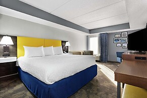 Hampton Inn Amelia Island at Fernandina Beach