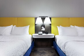 Hampton Inn Amelia Island at Fernandina Beach