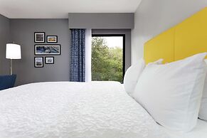 Hampton Inn Amelia Island at Fernandina Beach