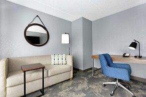 Hampton Inn Amelia Island at Fernandina Beach