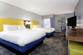 Hampton Inn Amelia Island at Fernandina Beach