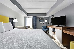 Hampton Inn Amelia Island at Fernandina Beach