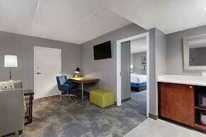 Hampton Inn Amelia Island at Fernandina Beach