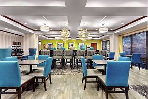 Hampton Inn Amelia Island at Fernandina Beach