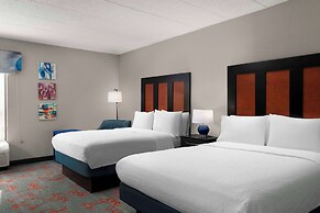 Hampton Inn Stafford/Quantico & Conference Center