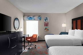 Hampton Inn Stafford/Quantico & Conference Center