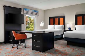 Hampton Inn Stafford/Quantico & Conference Center