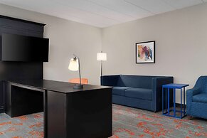 Hampton Inn Stafford/Quantico & Conference Center