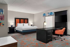 Hampton Inn Stafford/Quantico & Conference Center