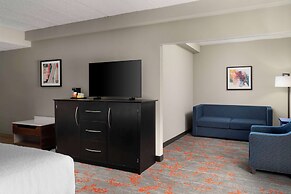 Hampton Inn Stafford/Quantico & Conference Center