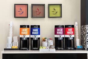 Hampton Inn Stafford/Quantico & Conference Center