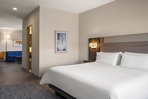 Holiday Inn Express & Suites American Fork - North Provo, an IHG Hotel